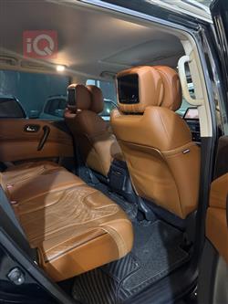 نيسان باترول